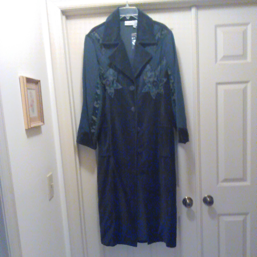 Woman's Coat